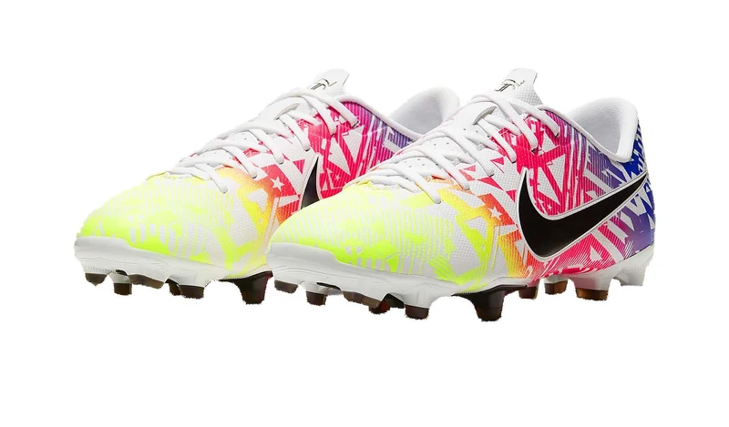 Scarpe Calcio Bambino Nike Mercurial Vapor 13 Neymar MG