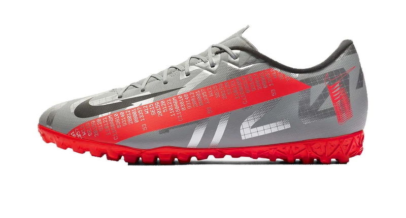 Scarpe Calcetto Nike Mercurial Vapor 13 Academy TF Neighbourhood Pack