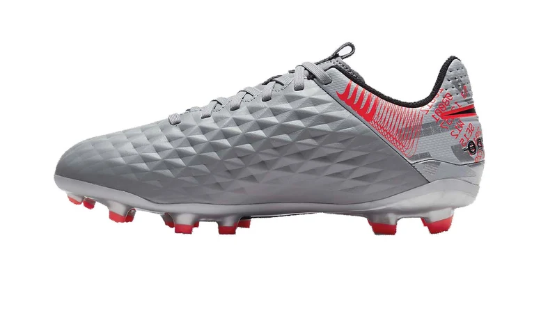 Scarpe Calcio Bambino Nike Tiempo Academy MG Neighbourhood Pack