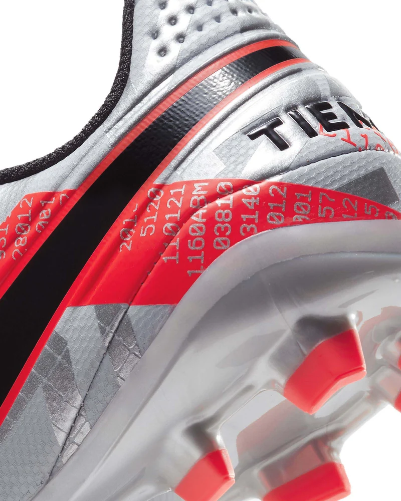 Scarpe Calcio Bambino Nike Tiempo Academy MG Neighbourhood Pack
