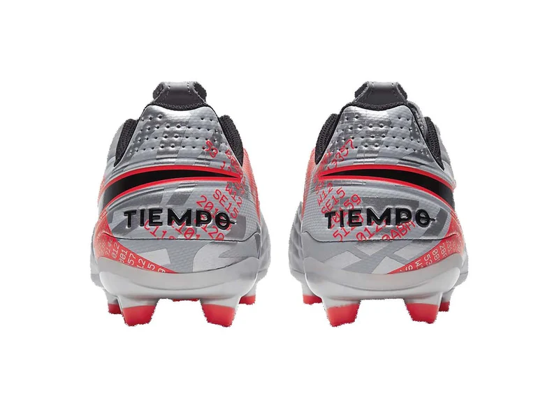 Scarpe Calcio Bambino Nike Tiempo Academy MG Neighbourhood Pack