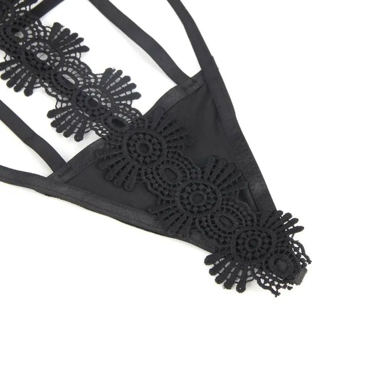 body dentelle bretelles réglables femme sexy confort haute qualité luxe douceur élasticité ajustement silhouette coffret cadeau chic