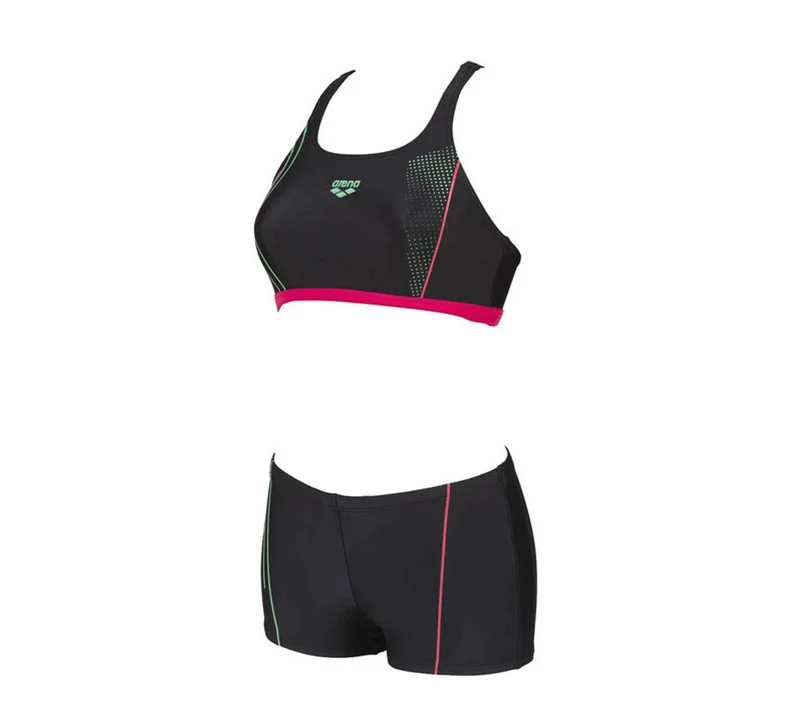 Costume Donna Evanescent Two Piece