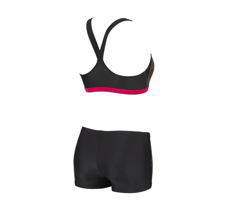 Costume Donna Evanescent Two Piece