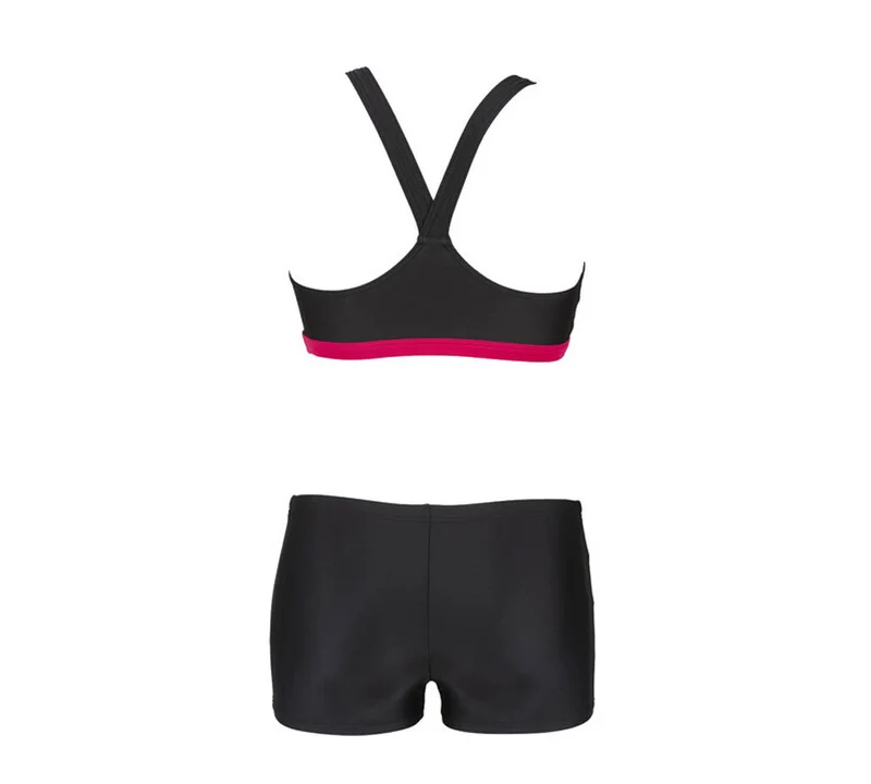 Costume Donna Evanescent Two Piece