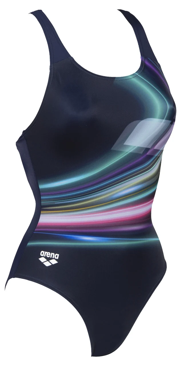 Costume Intero Donna Flashing Light Bra One