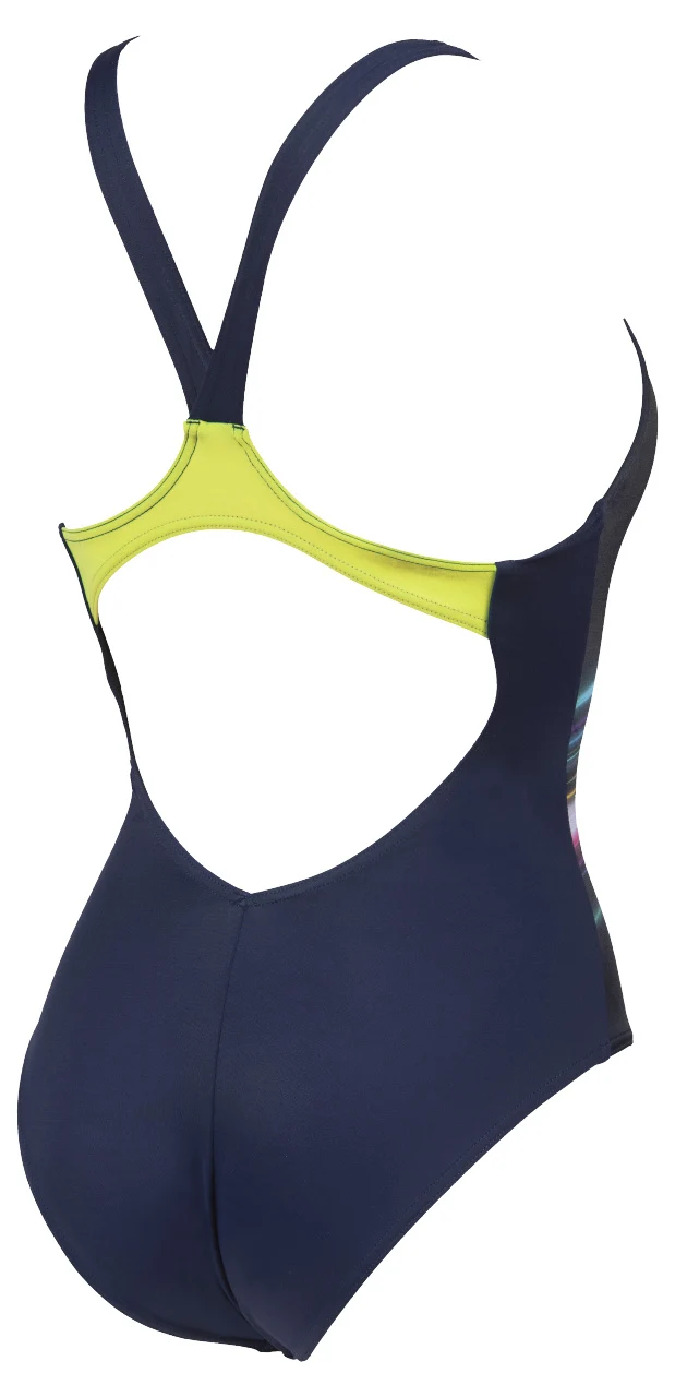 Costume Intero Donna Flashing Light Bra One