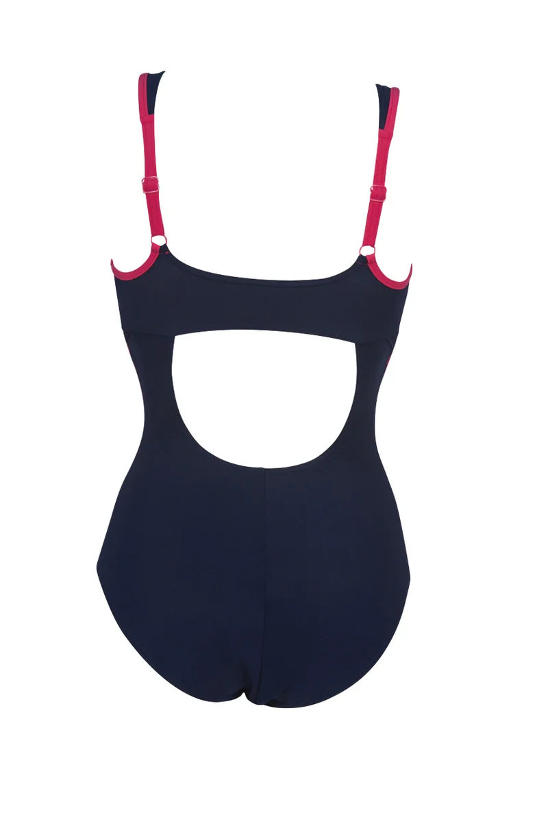 Costume Intero Donna Makimurax