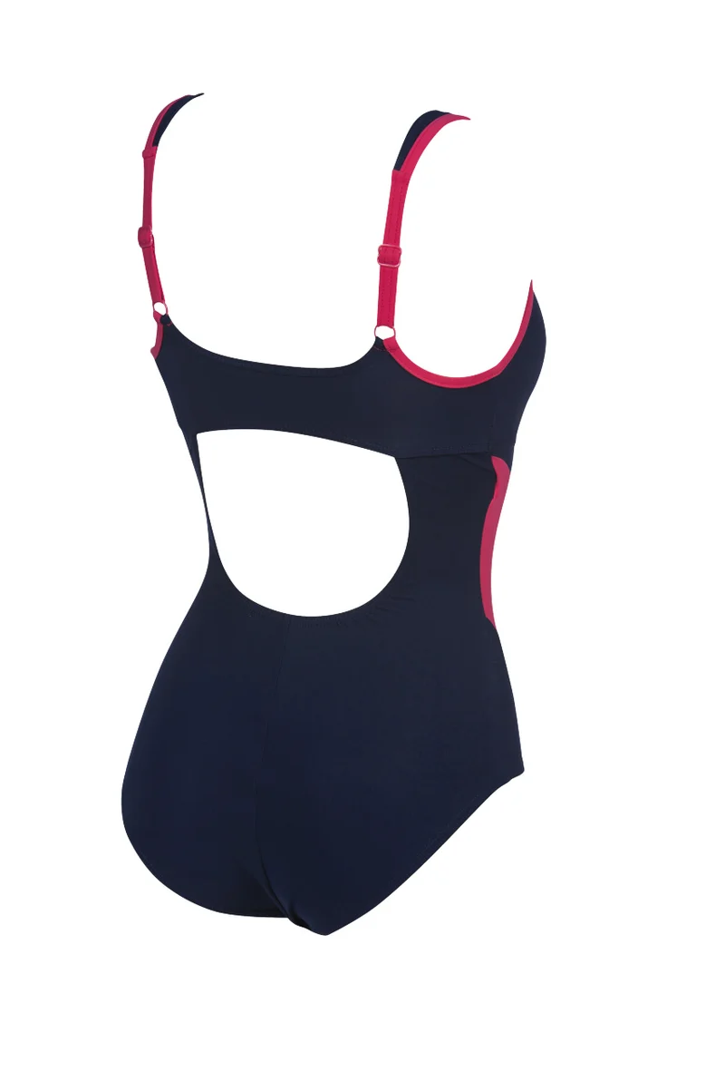 Costume Intero Donna Makimurax