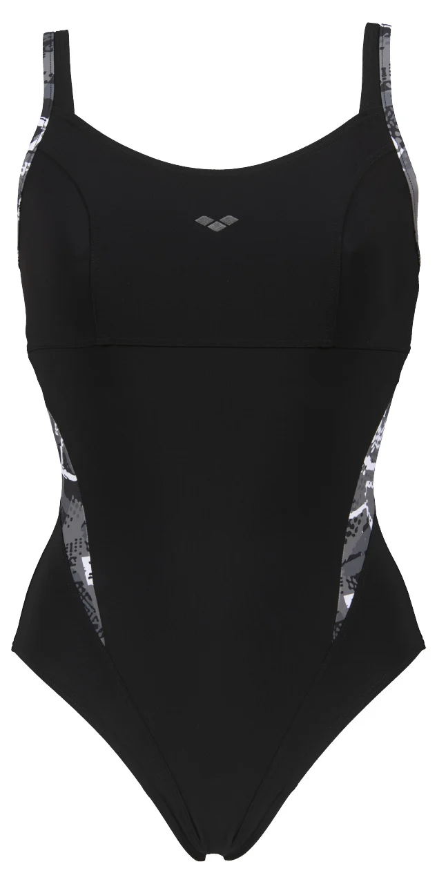 Costume Intero Donna Jane Strap Back