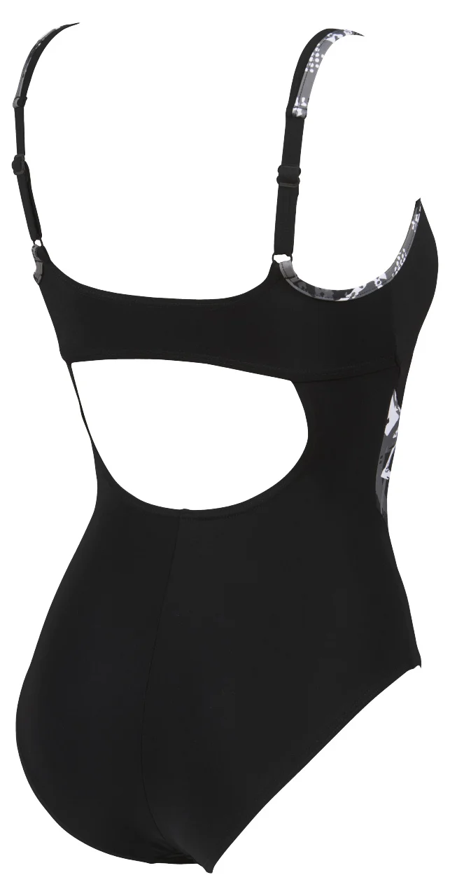 Costume Intero Donna Jane Strap Back