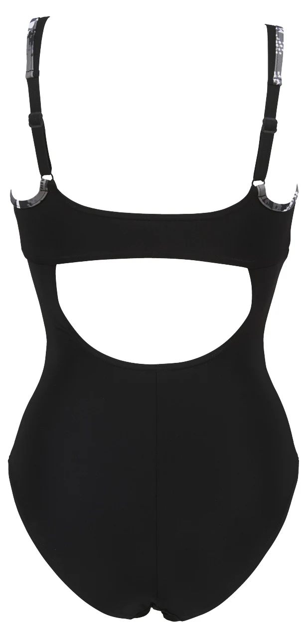 Costume Intero Donna Jane Strap Back