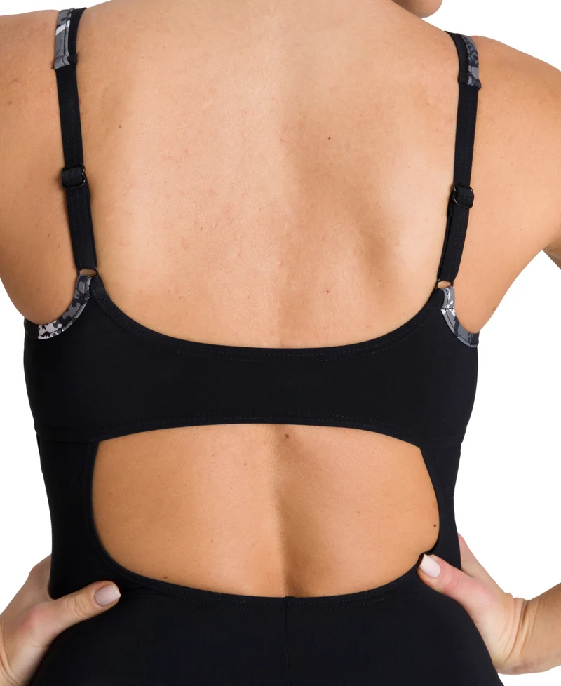 Costume Intero Donna Jane Strap Back