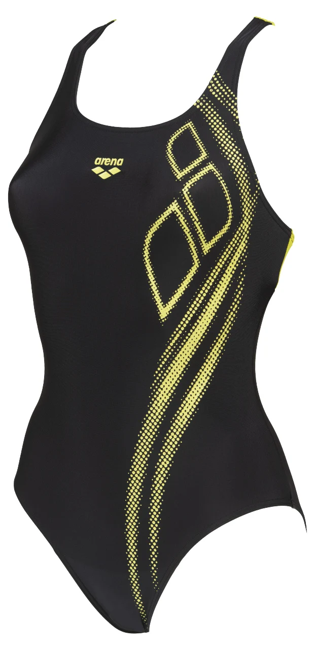 Costume Intero Donna Spirit Swim One