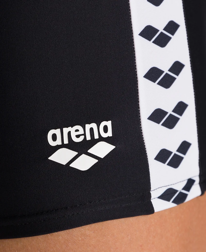 Costume Nuoto Uomo Team Fit Short