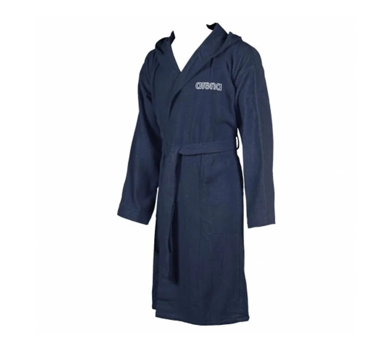 Accappatoio Unisex Zeppelin Light Microcotone
