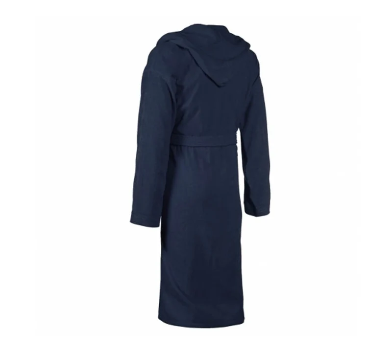 Accappatoio Unisex Zeppelin Light Microcotone