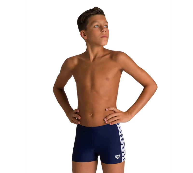 Costume Nuoto Bambino Team Fit Short