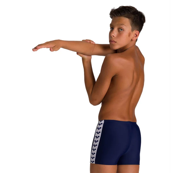 Costume Nuoto Bambino Team Fit Short