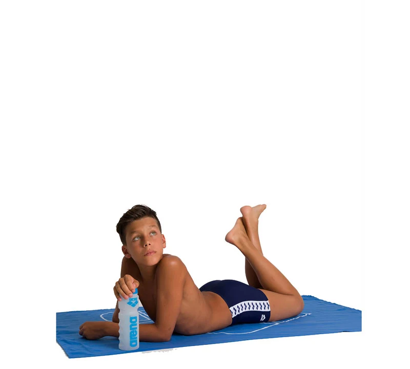 Costume Nuoto Bambino Team Fit Short