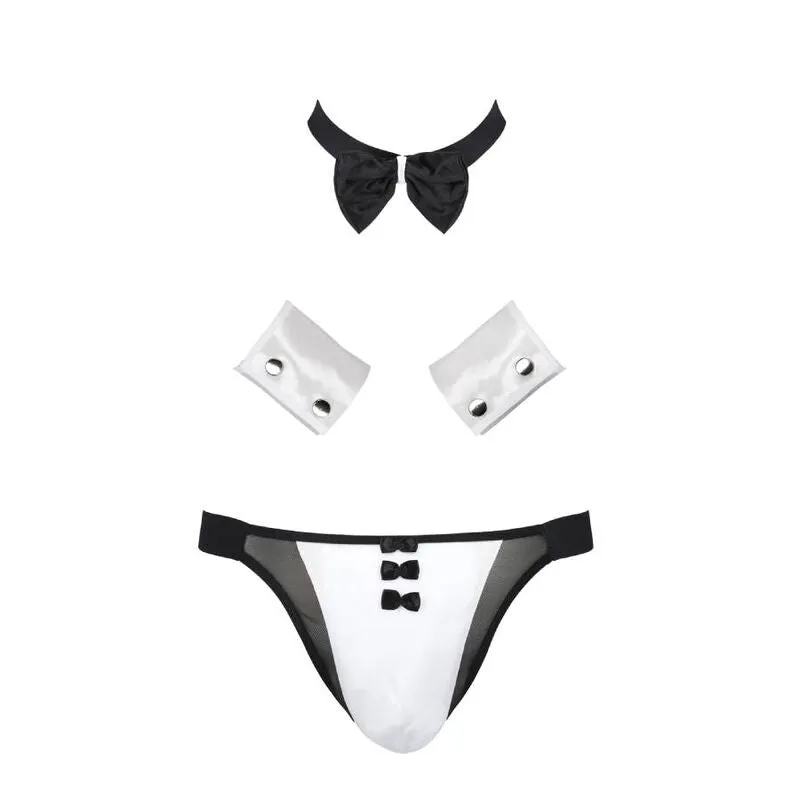 lingerie slip noir Passion design moderne confort doux extensible OekoTex certifiées fabrication UE polyester polyamide élasthanne coupe impeccable