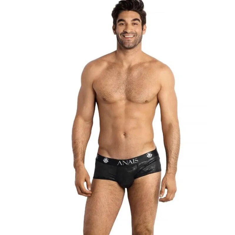 boxer masculin imprimé militaire microfibre doux extensible coupe sportive maintien optimal fabrication européenne qualité supérieure durable