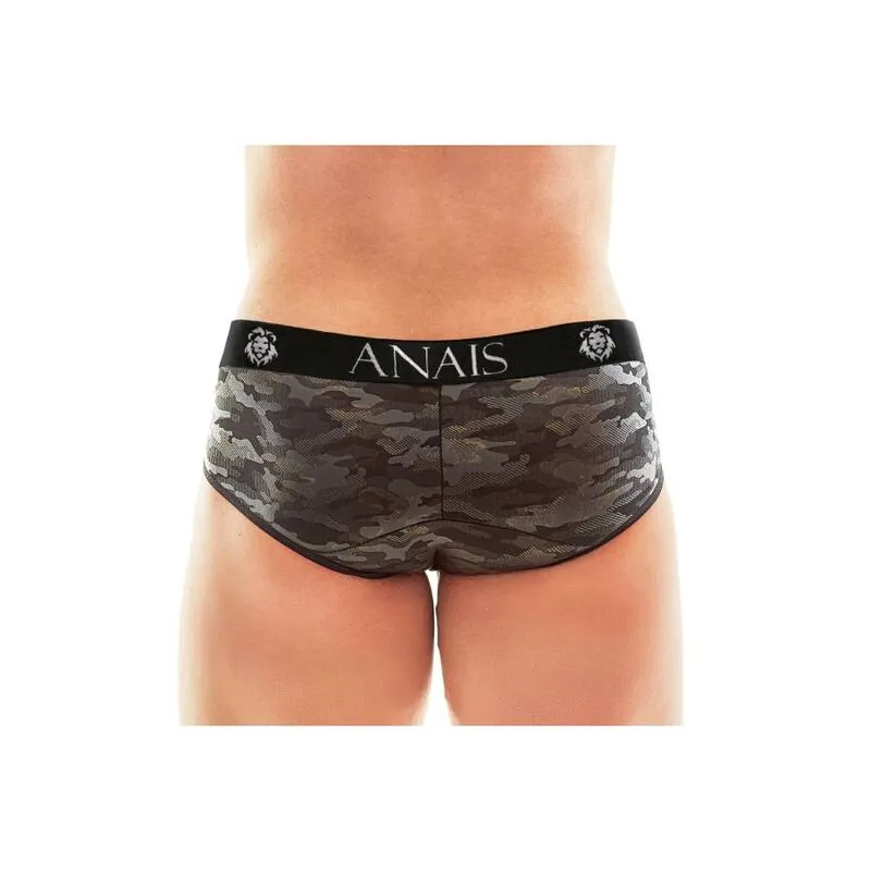boxer masculin imprimé militaire microfibre doux extensible coupe sportive maintien optimal fabrication européenne qualité supérieure durable