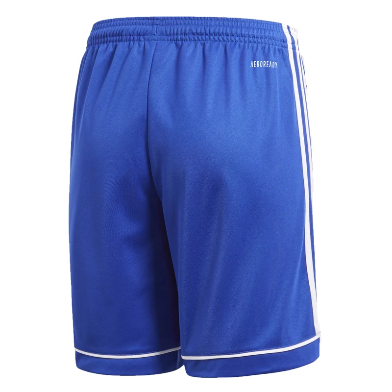 Short Junior Squadra 17