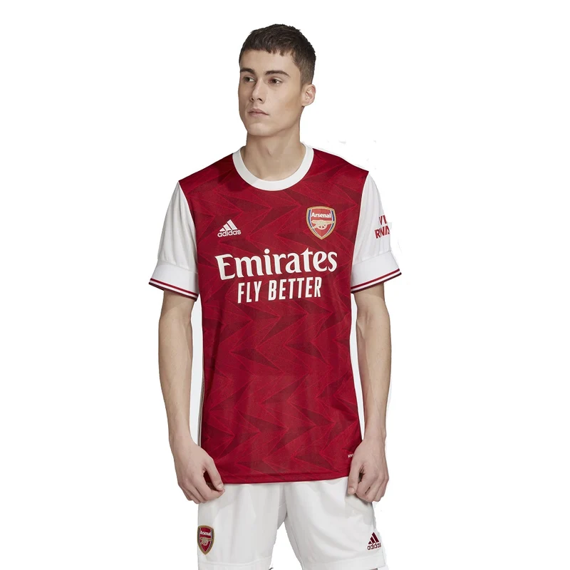 Maglia Arsenal Stadium Home 2020/21