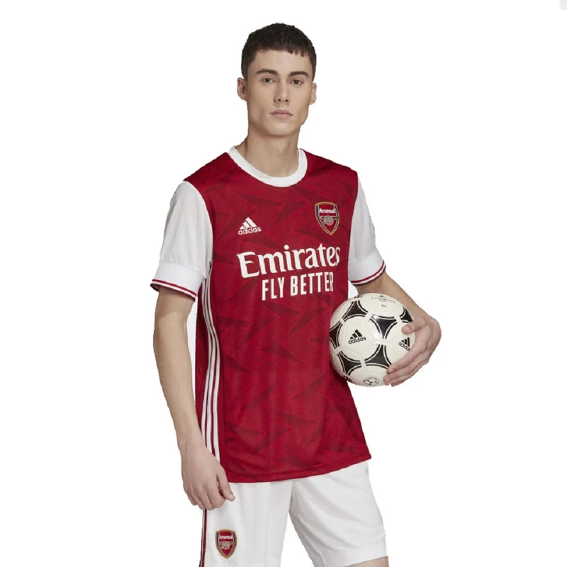 Maglia Arsenal Stadium Home 2020/21
