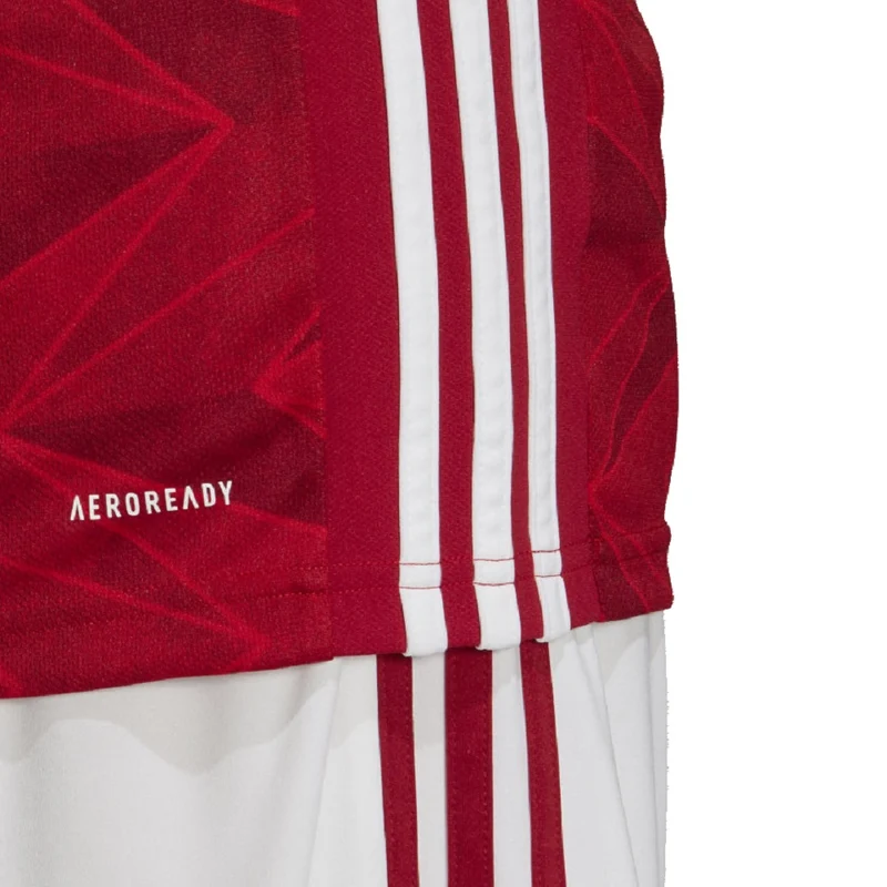 Maglia Arsenal Stadium Home 2020/21