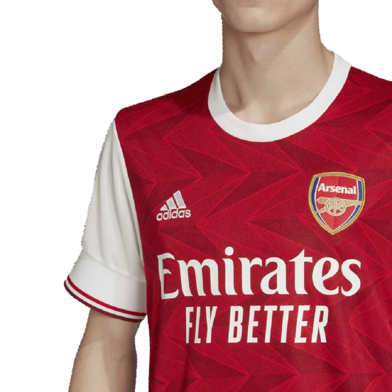 Maglia Arsenal Stadium Home 2020/21