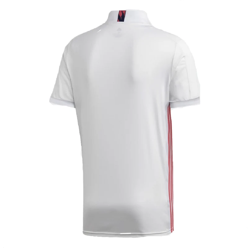 Kit Junior Real Madrid Home 2020/21
