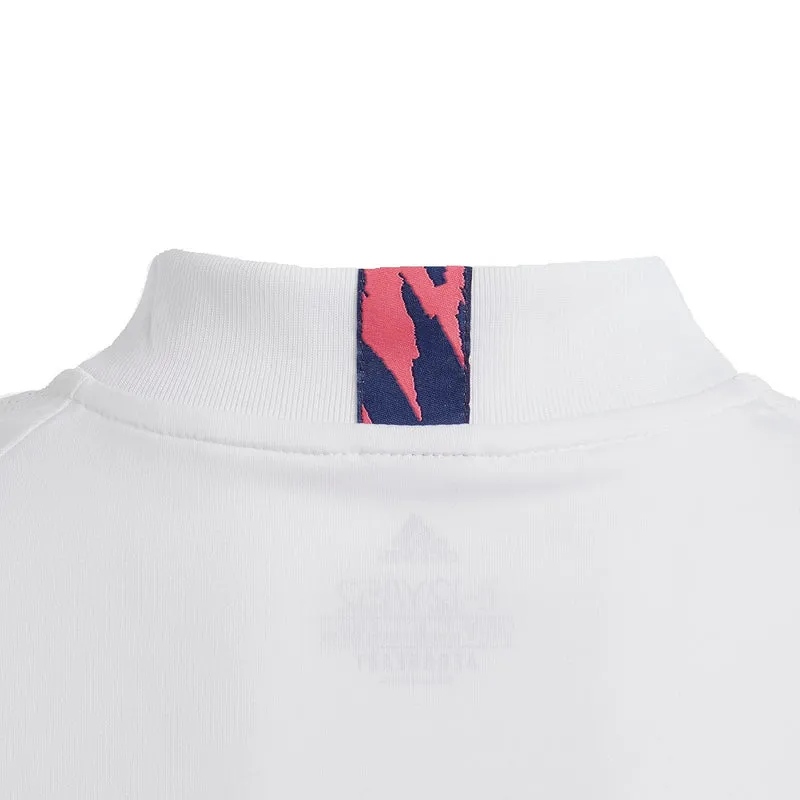 Maglia Junior Real Madrid Home 2020/21