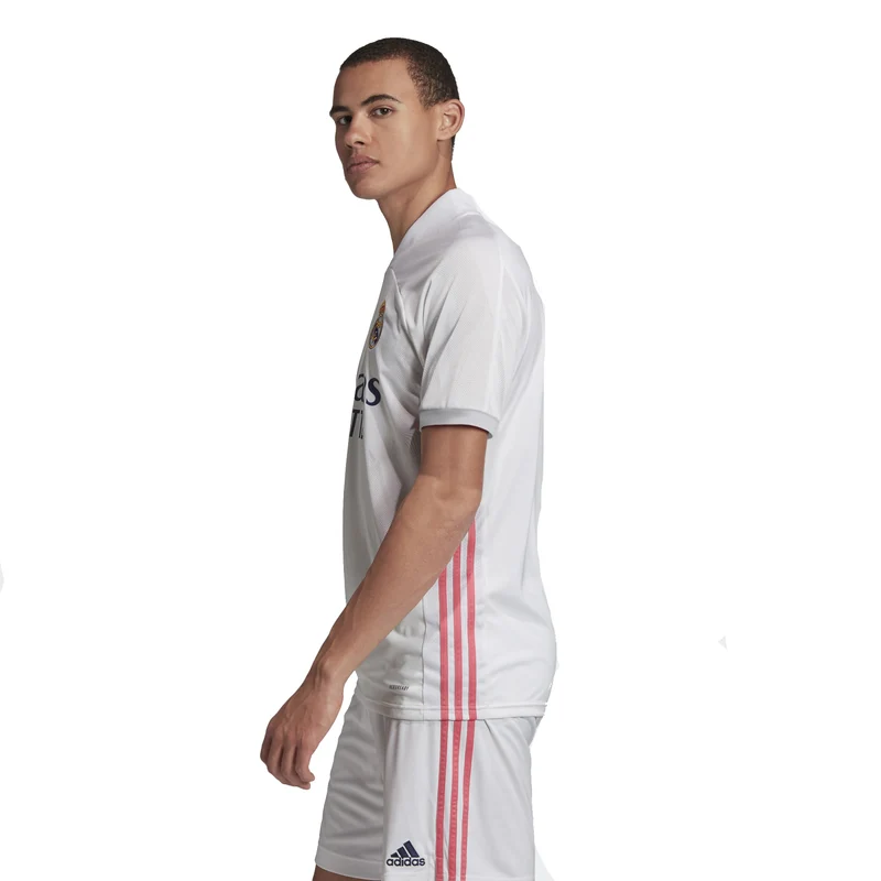 Maglia Real Madrid Home 2020/21