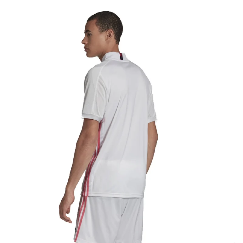 Maglia Real Madrid Home 2020/21