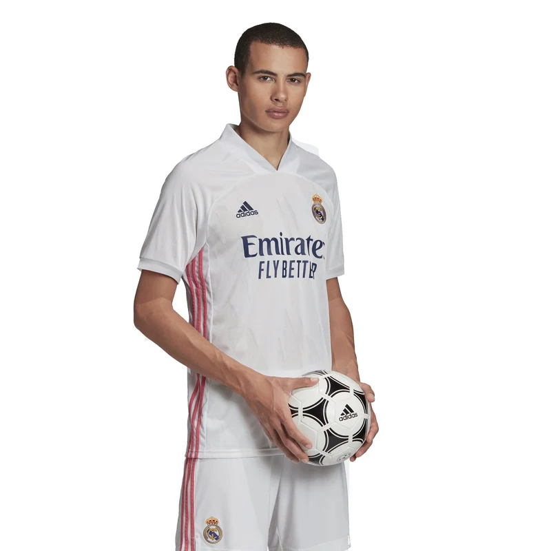 Maglia Real Madrid Home 2020/21