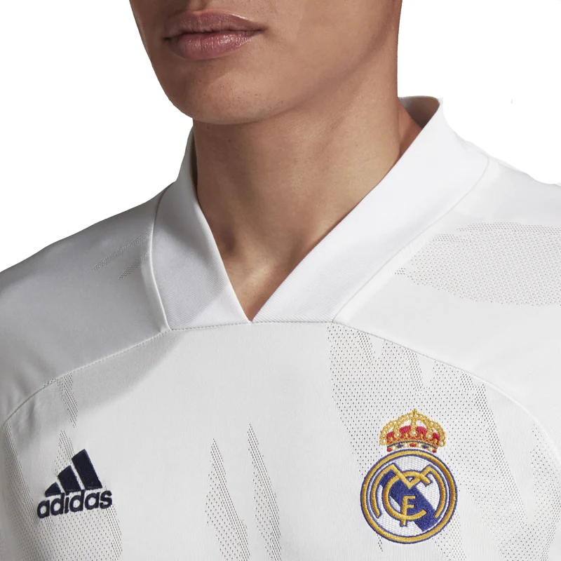 Maglia Real Madrid Home 2020/21