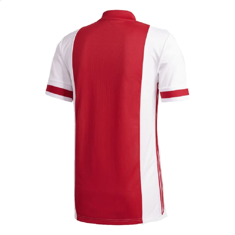 Maglia Ajax Home 2020/21