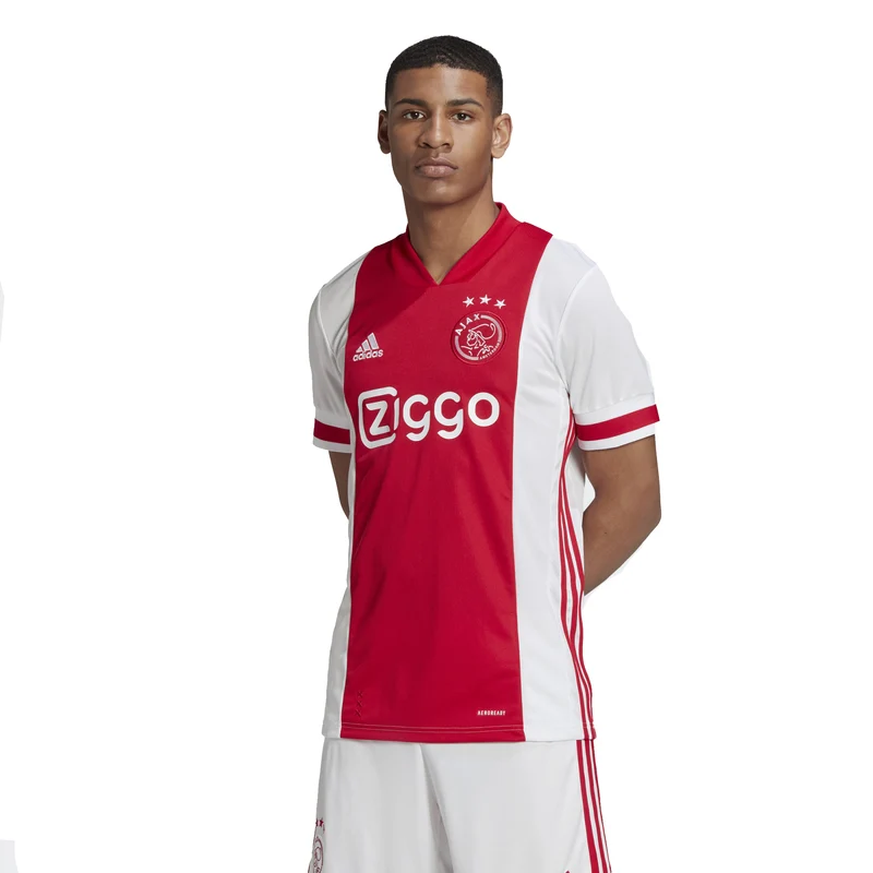 Maglia Ajax Home 2020/21