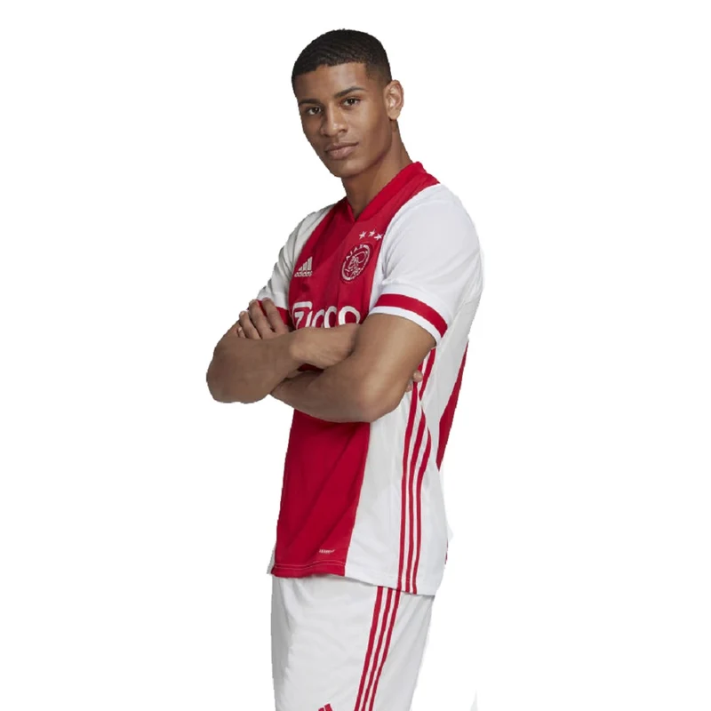 Maglia Ajax Home 2020/21