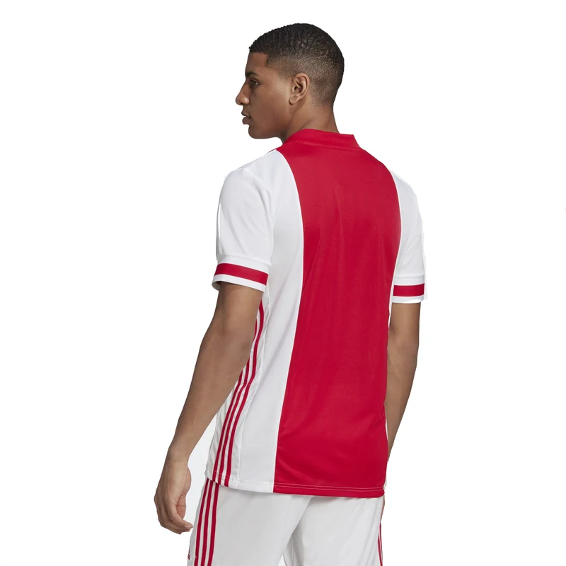 Maglia Ajax Home 2020/21