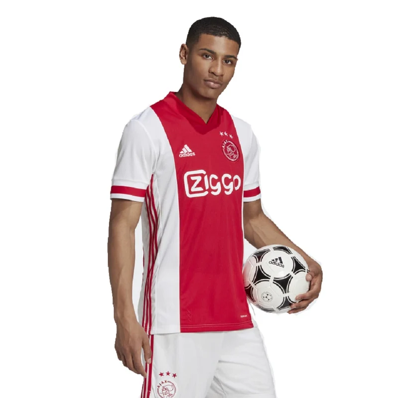 Maglia Ajax Home 2020/21