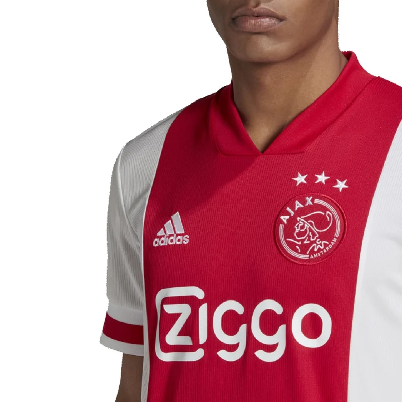 Maglia Ajax Home 2020/21