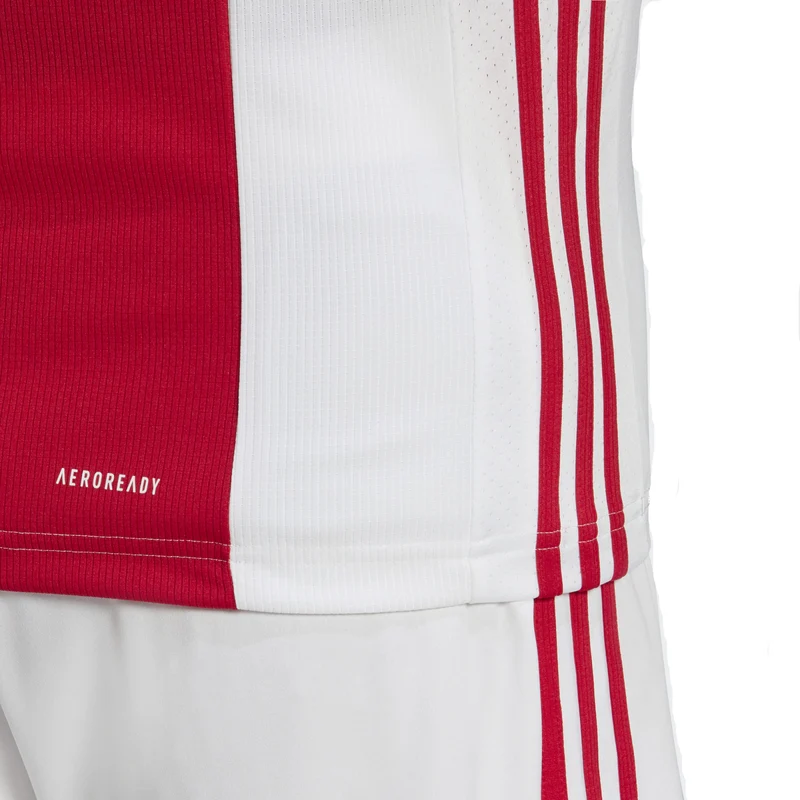 Maglia Ajax Home 2020/21