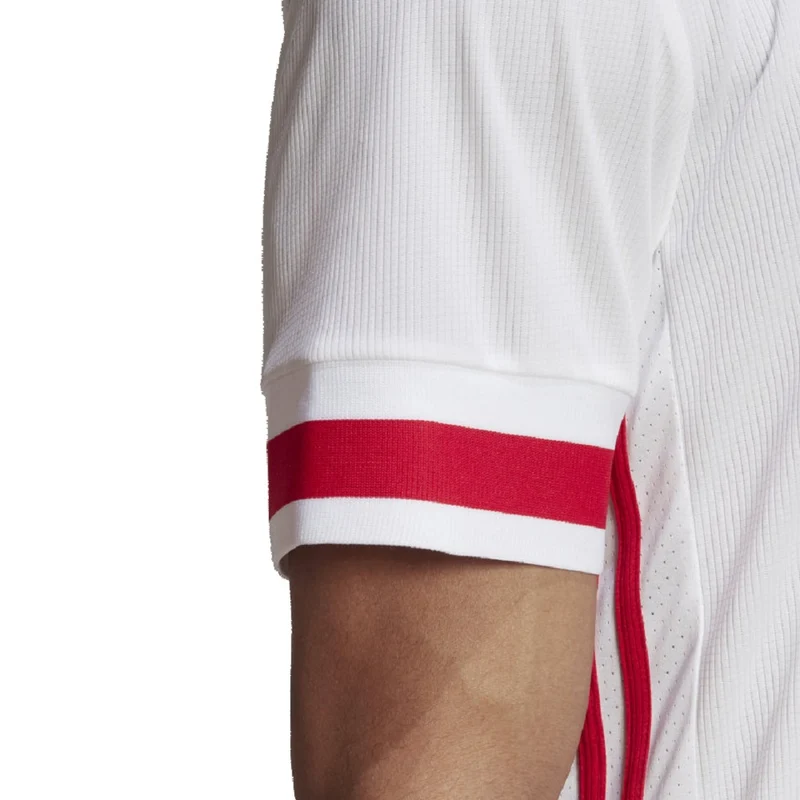 Maglia Ajax Home 2020/21