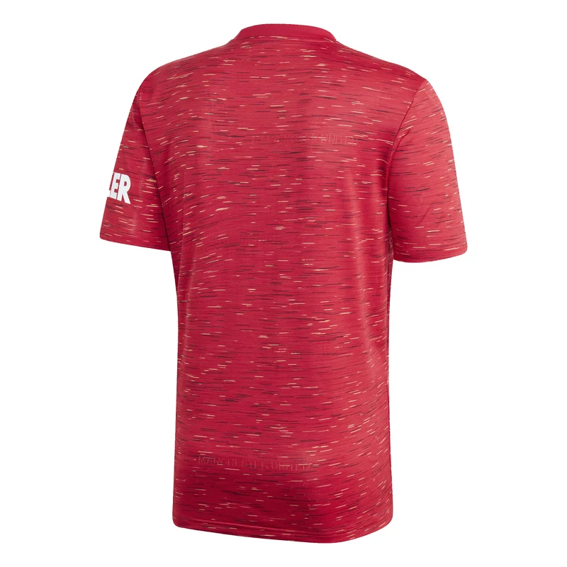 Maglia Manchester United Home 2020/21