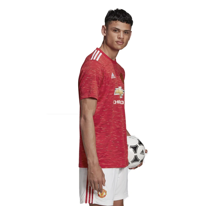 Maglia Manchester United Home 2020/21