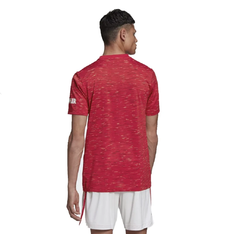 Maglia Manchester United Home 2020/21