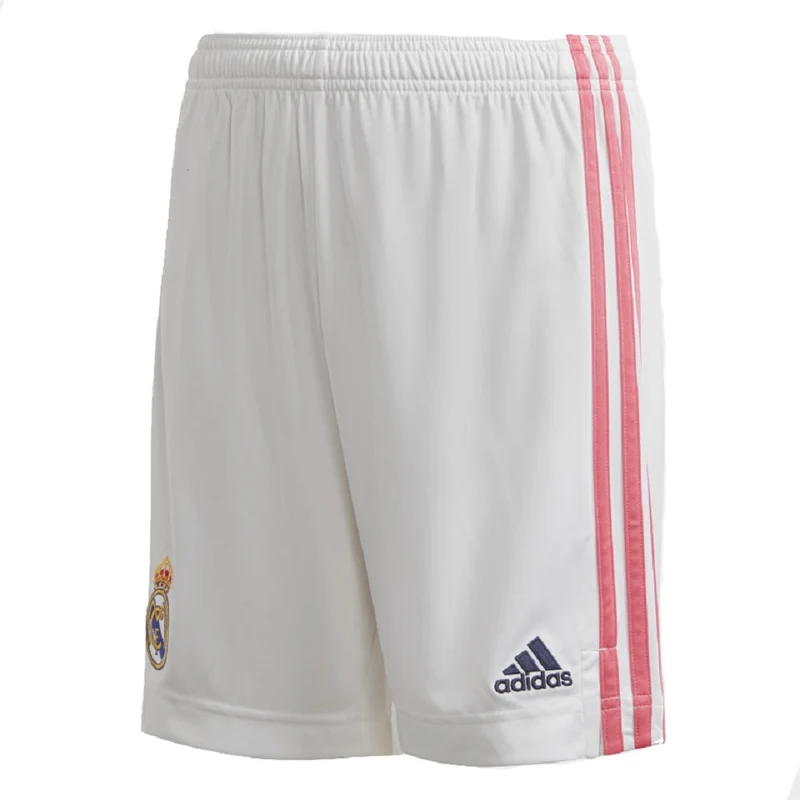 Kit Junior Real Madrid Home 2020/21